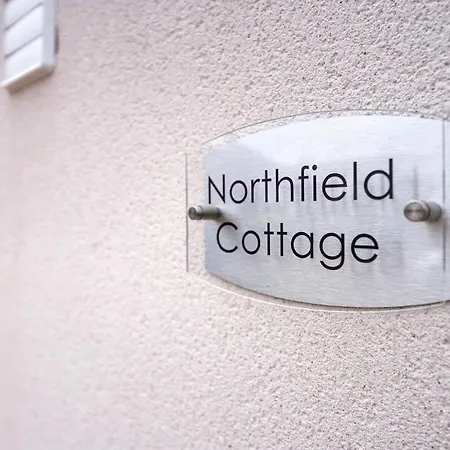 Complete Cute Apartment At Northfield Cottage Nottingham Exterior photo