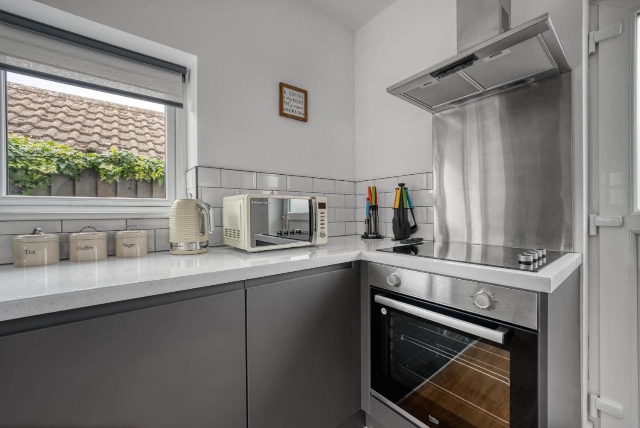 Complete Cute At Northfield Appartement *