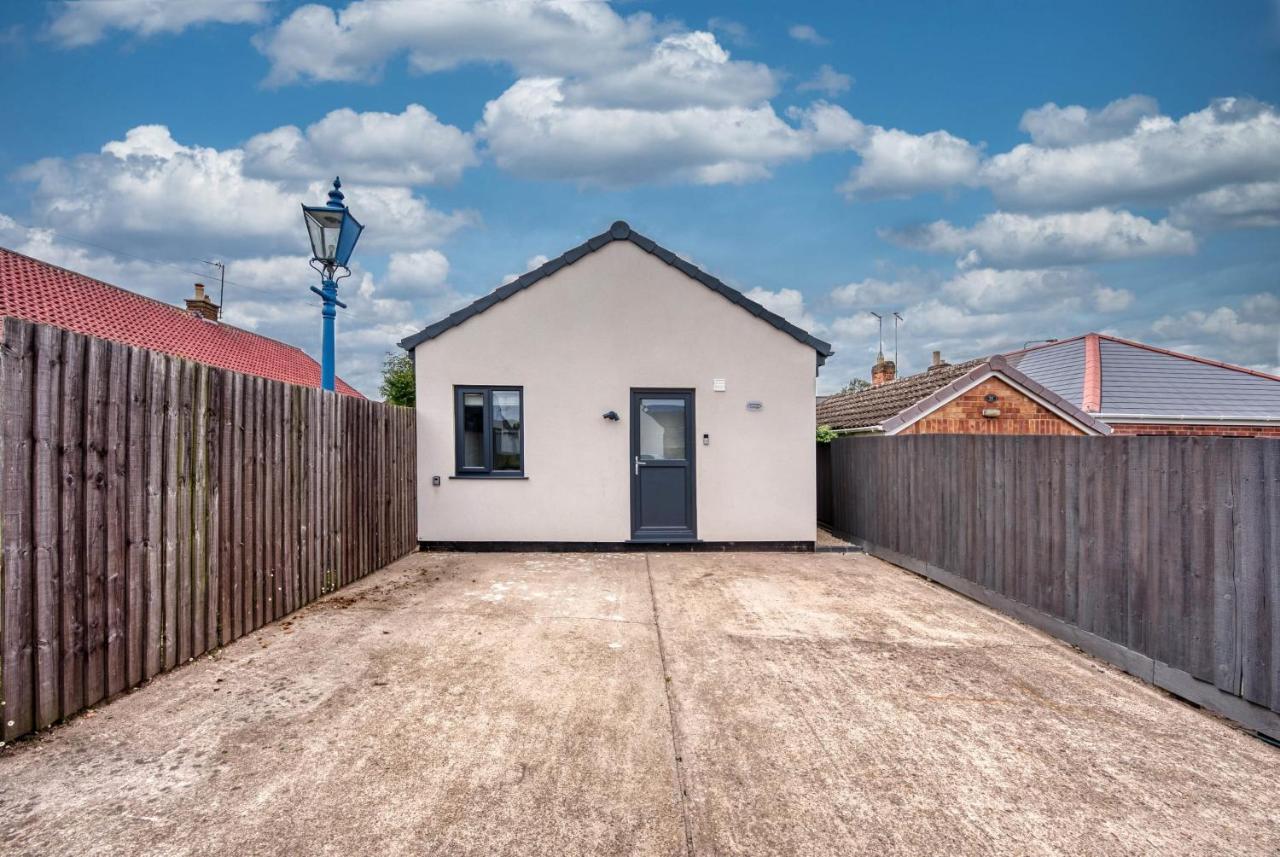 Appartement Complete Cute At Northfield