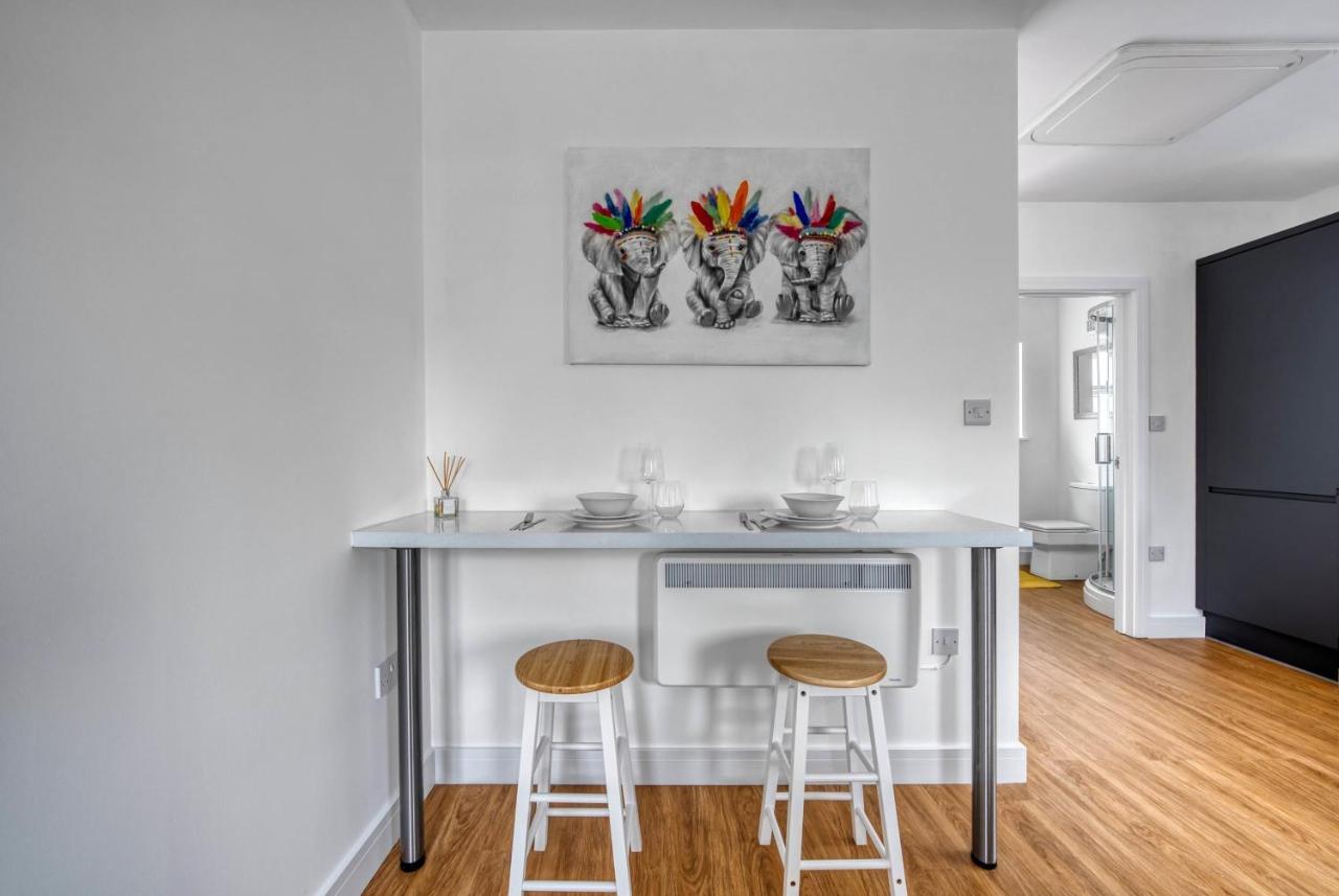 Appartement Complete Cute At Northfield Nottingham